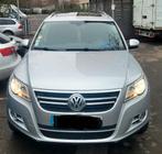 Vw tiguan 2.0 tdi 4 motion, Cuir, Tiguan, Gris, Automatique