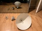 1 ou 2 luminaires identiques en excellent état, Ophalen, Zo goed als nieuw