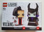 Lego 40620 Brickheadz Disney Villains, nieuw!, Ophalen of Verzenden, Nieuw, Complete set, Lego