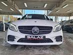 Mercedes-Benz C 300 de PHEV PACK AMG/TVA DEDUC, Auto's, Automaat, https://public.car-pass.be/vhr/34b14bf3-867a-45aa-86b1-11a5a68c38ca