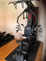 Multistation bh fitness g127, Sport en Fitness, Ophalen, Nieuw