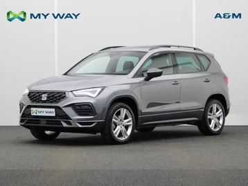 Seat Ateca Ateca 1.5 TSI FR Edition OPF DSG (EU6AP) beschikbaar voor biedingen