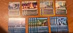 Enchanting talel magic the gathering, Ophalen of Verzenden, Zo goed als nieuw, Foil