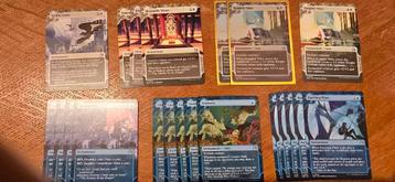 Enchanting talel magic the gathering beschikbaar voor biedingen