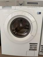 Wasmachine AEG, Enlèvement, Comme neuf