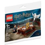 Lego 30420 Harry Potter et Hedwige polybag, Enlèvement, Comme neuf, Lego