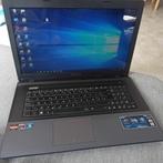 PC portable Asus, Reconditionné, RADEON DUAL, 1 TB, Asus