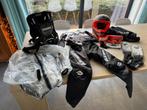 Motorcross kledij 10-11j, Motoren, Kleding | Motorkleding, Motorcrosskleding, Verschillende merken, Kinderen, Ophalen of Verzenden