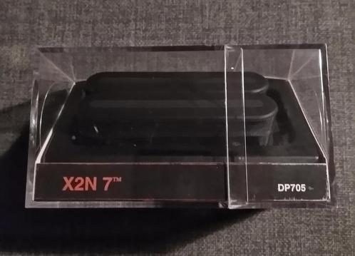 Dimarzio X2N 7, 7 string brug pickup, Muziek en Instrumenten, Instrumenten | Onderdelen, Nieuw, Ophalen of Verzenden