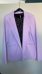 Blazer en bloesje, Vêtements | Femmes, Vestes & Costumes, Enlèvement, Neuf, Taille 36 (S), Violet