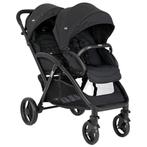 Tweelingbuggy, Kinderen en Baby's, Buggy's, Ophalen of Verzenden