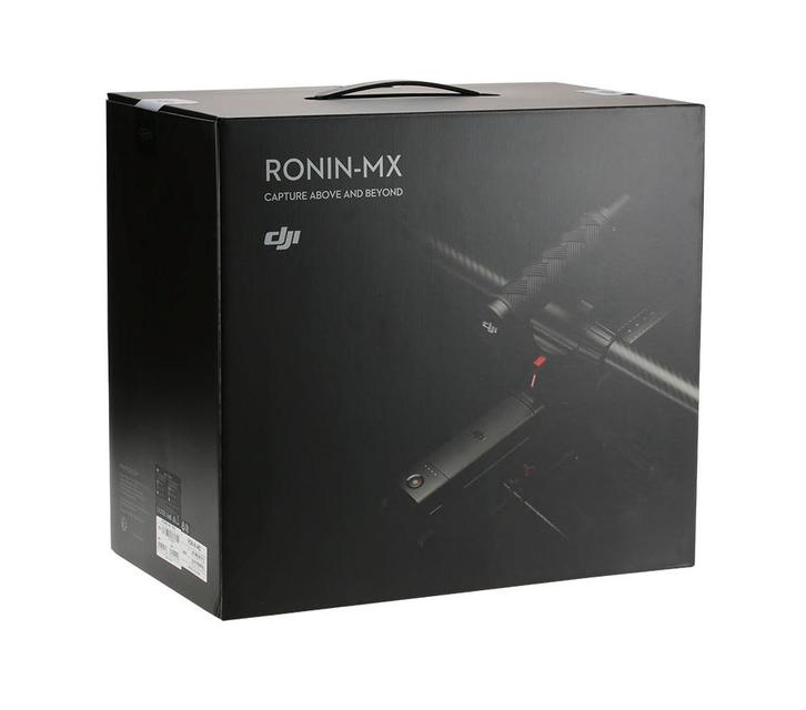 stabilisateur  Ronin MX état exceptionnel comme neuf, TV, Hi-fi & Vidéo, Photo | Trépieds & Rotules, Comme neuf, Autres types