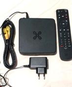 Décodeur  V7 - TV Proximus V7c (WiFi 6), Enlèvement ou Envoi, Décodeur