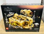 Sealed/Verzegeld Lego Star Wars Mos Eisley Cantina 75290, Nieuw, Ophalen of Verzenden