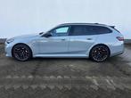 BMW M5 xDrive Full carbon BowWilk clim seats Brooklyn Grey, Auto's, BMW, Automaat, USB, 4395 cc, Leder