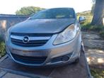Onderdelen corsa d 1200 benzine, Auto's, Particulier, Corsa, Te koop, Benzine