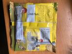 Chouffe crackers, Ophalen, Nieuw
