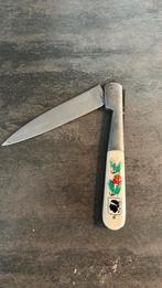 Couteau corse, Verzamelen, Ophalen of Verzenden, Zo goed als nieuw