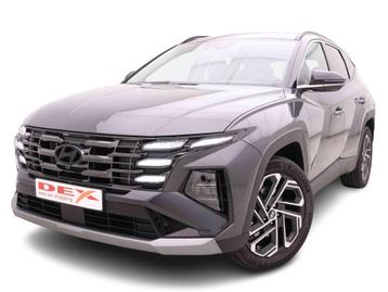 HYUNDAI Tucson 1.6 T-GDI 160 MHEV DCT Shine + Bi Color + HUD beschikbaar voor biedingen