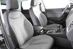 Seat Ateca 1.0TSi Move, Autos, Argent ou Gris, Achat, Euro 6, Carnet d'entretien
