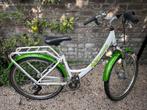 Meisjesfiets 24 inch Oxford, Fietsen en Brommers, Fietsen | Meisjes, Ophalen, Gebruikt, 24 inch, Oxford
