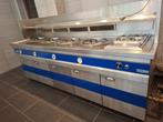 bakwand friteuse, Ophalen, Gebruikt, Fornuis, Frituur en Grillen