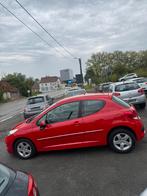 Peugeot 207 1.4benzine airco euro5 bj2011km136050 1j garanti, Euro 5, Bedrijf, Handgeschakeld, Parkeersensor