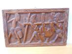 Sculpture africaine sur bois (Cameroun), Antiquités & Art, Enlèvement ou Envoi