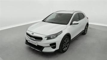 Kia Xceed 1.6 CRDi MHEV Sense DCT *NAVI/FULL LED/CAM/PDC AV  beschikbaar voor biedingen