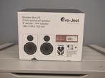 Pro-Ject | Speaker Box 3 | Luidspreker | Hout, Audio, Tv en Foto