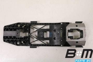 Steun voor portiergreep LV (bestuurderskant) VW Golf 7 beschikbaar voor biedingen