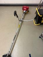 Honda bosmaaier, Ophalen, Zo goed als nieuw