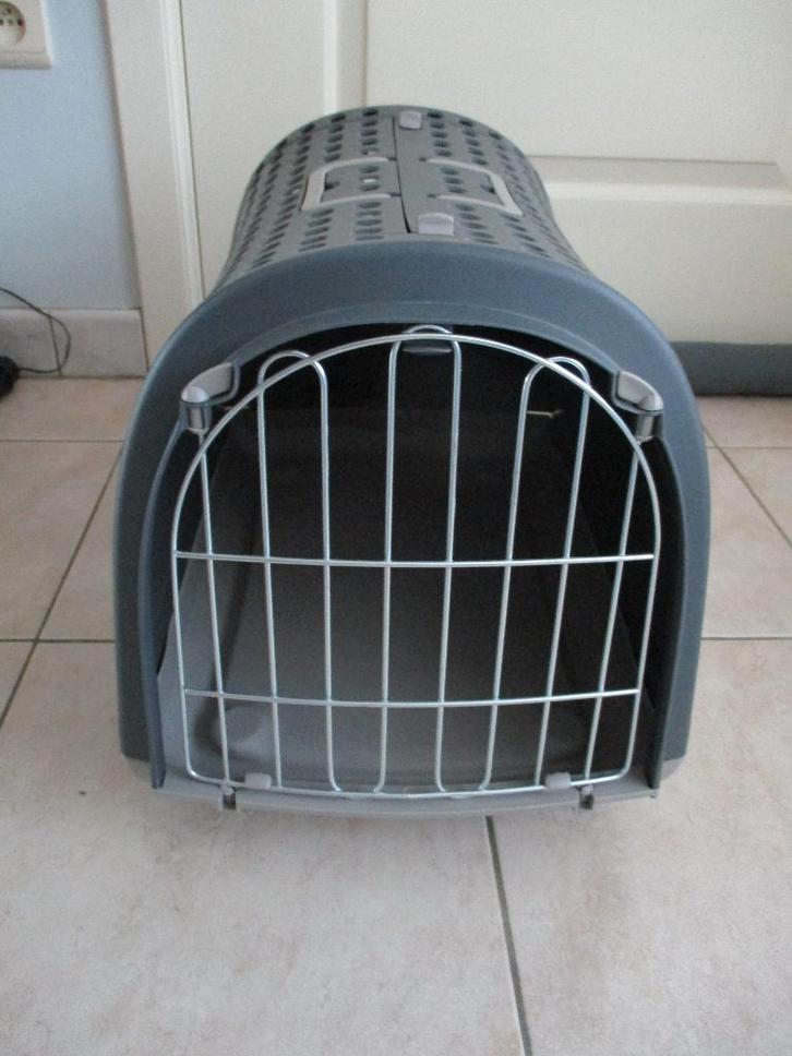 vervoerbak, Animaux & Accessoires, Autres accessoires pour animaux, Neuf, Enlèvement ou Envoi