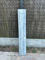 Blauwsteen, Jardin & Terrasse, Palissades, Enlèvement, Comme neuf