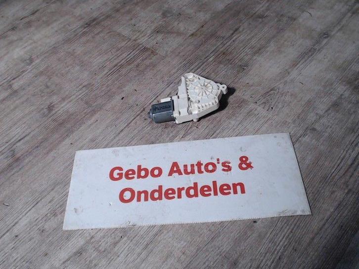 MOTOR RAAMMECHANIEK LINKS ACHTER A1 Sportback (8XA / 8XF), Auto-onderdelen, Carrosserie, Audi, Achter, Links, Gebruikt