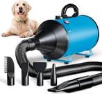 Haardroger voor honden | GRATIS LEVERING, -, Verzenden, -, Nieuw
