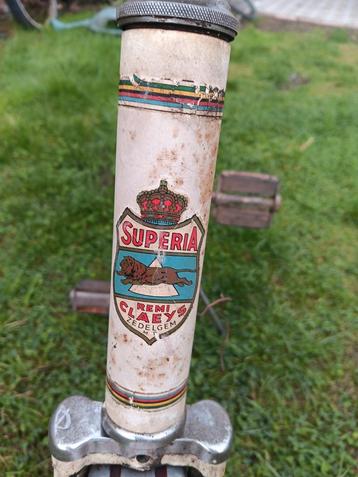Retro plooifietsen 3x superia, batavus beschikbaar voor biedingen