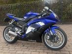 Yamaha R6, Motoren, Motoren | Yamaha, 4 cilinders, Motorrijbewijs A, Bedrijf, Sport