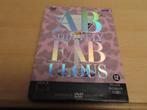 Absolutely Fabulous 5 DVD BOX (Serie 1 t/m 4, plus bonus dis, Boxset, Komedie, Alle leeftijden, Ophalen of Verzenden