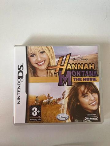 Nintendo DS spelletje beschikbaar voor biedingen
