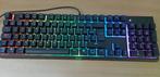 Clavier Cooler Master MK110, Azerty, Comme neuf, Enlèvement, Filaire