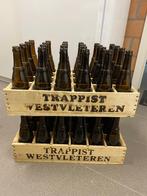 Bakken leeggoed westvleteren (oude flesjes), Enlèvement, Utilisé, Bouteille(s), Autres marques
