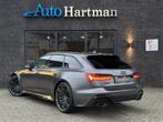 Audi RS6 Avant TFSI quattro Dynamic+ HUD|B&O|ABT 22"|STOELVE, Autos, Argent ou Gris, Achat, Entreprise, 283 g/km