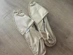 Espadrilles maat 41 nieuw, Espadrilles, Overige kleuren, Nieuw, Ophalen of Verzenden