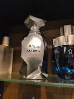 Arabiyat Prestige Marwa, Enlèvement