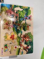 Puzzle en bois, Enlèvement ou Envoi, En bois