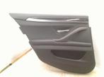 PORTIERBEKLEDING LINKS ACHTER 5 serie (F10) (51429171949), Auto-onderdelen, Interieur en Bekleding, Gebruikt, BMW