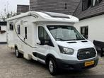 Ford Transit CI Elliot 65 XT, 7 tot 8 meter, Bedrijf, Diesel, Ford