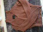 Winter trui Deux, Kleding | Dames, Ophalen of Verzenden, Zo goed als nieuw, Maat 36 (S)