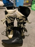 2 paar cross botten, Motoren, Ophalen